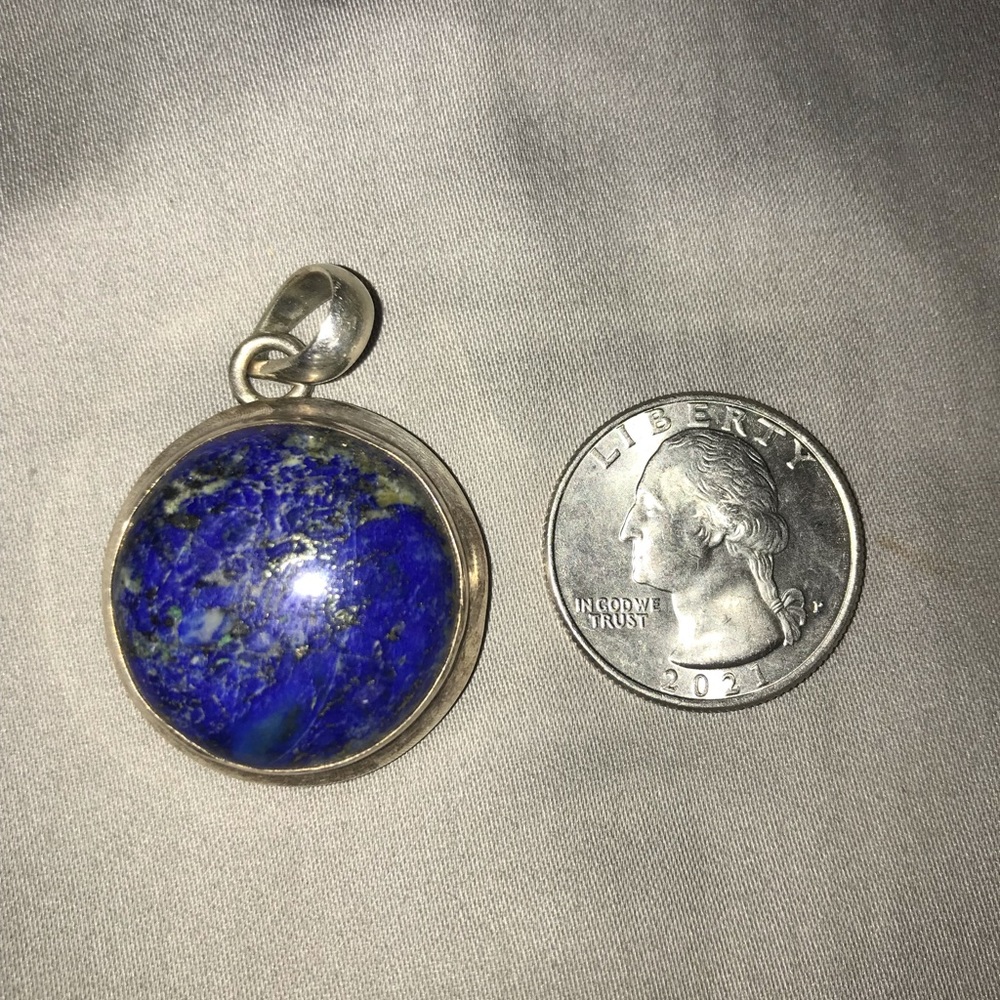 Pendant - Picture 5 of 5